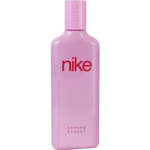 Nike Woman Loving Floral